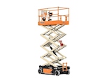 New JLG Scissor Lift for Sale